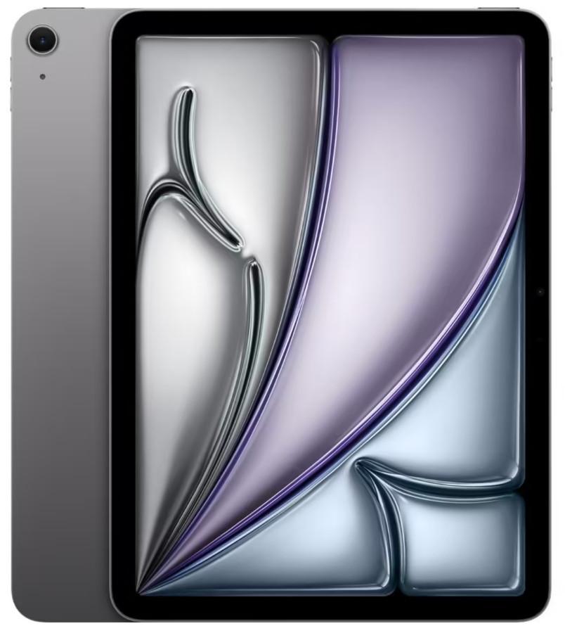 Apple  Apple iPad Air 13 2024 5G 1To Gris sidéral (HK) 