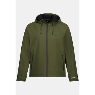 JP1880  Funktionsjacke, Outdoor, Funktion, Kapuze, Zipper 