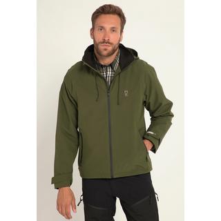 JP1880  Funktionsjacke, Outdoor, Funktion, Kapuze, Zipper 