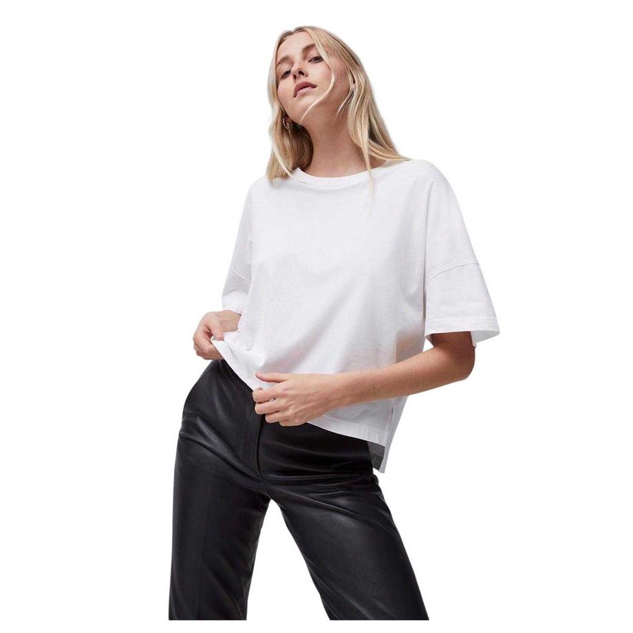 Tally T-Shirt, Übergroß
