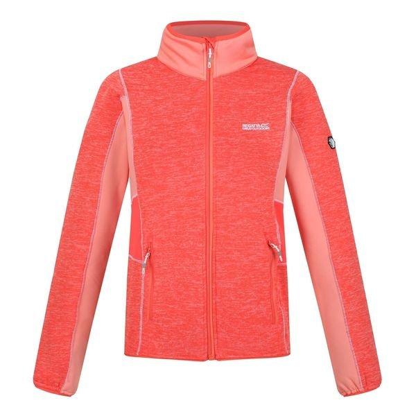 Image of Lindalla Iii Fleece Damen Pink 40