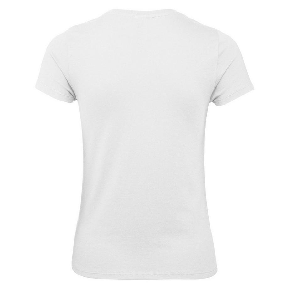 B and C T-Shirt Manches Courtes  