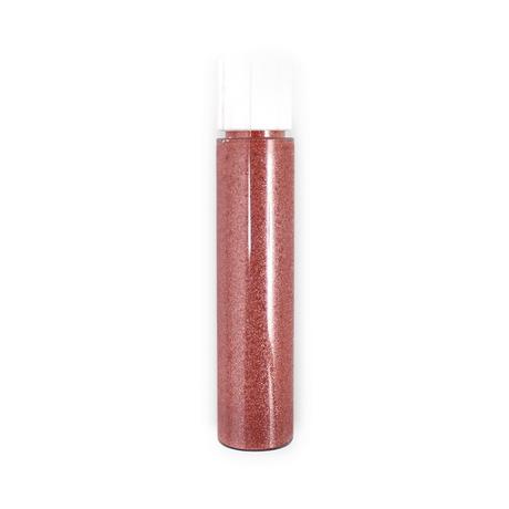 ZAO MAKEUP  Refill Gloss - Bio-zertifiziert und vegan 