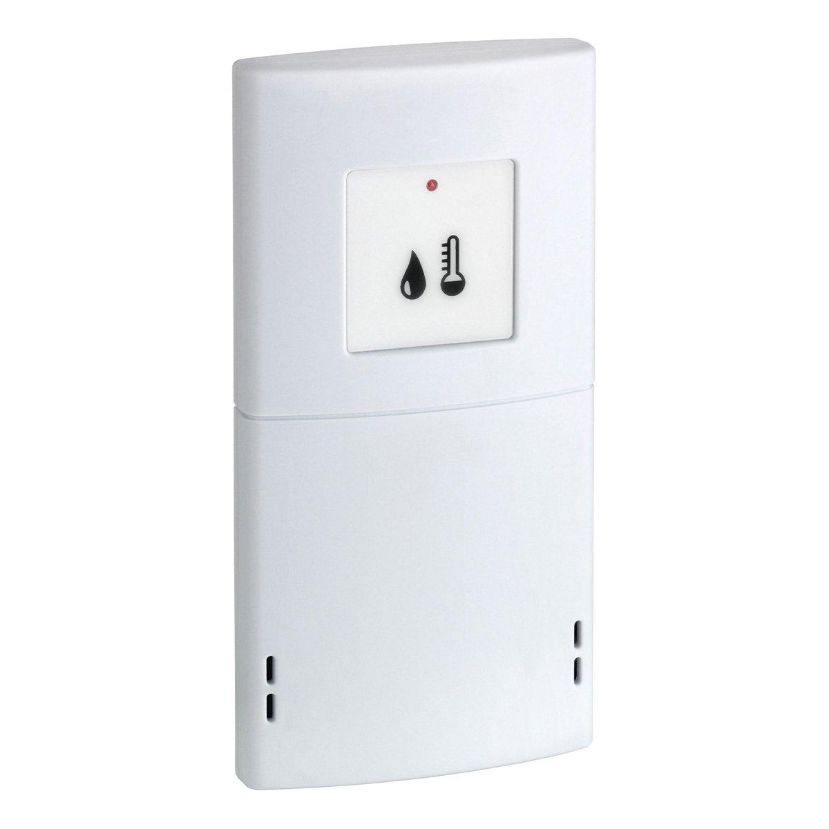 TFA Wetterstation Modus Plus  