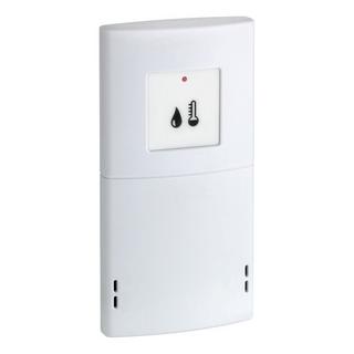 TFA TFA-Dostmann Modus Plus Nero LCD Batteria  