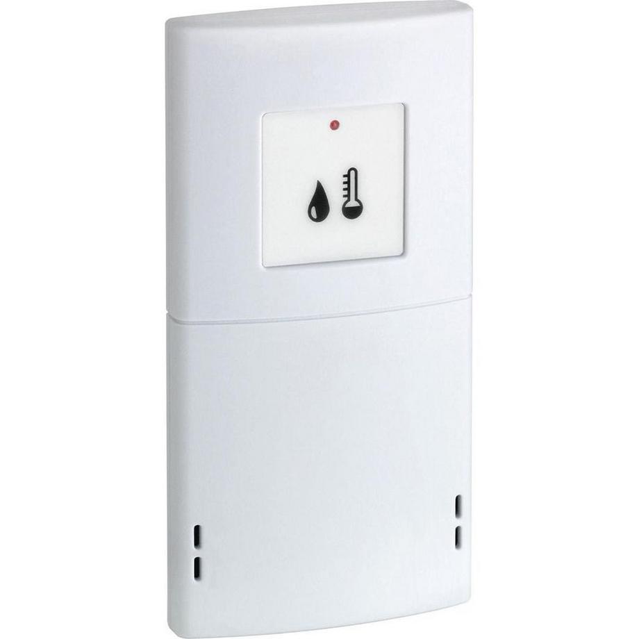 TFA Wetterstation Modus Plus  