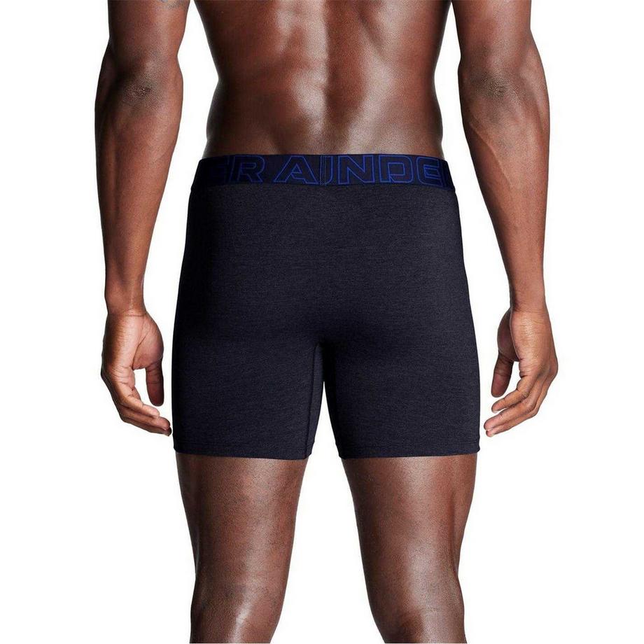 UNDER ARMOUR Boxer Performance Confezione da Tre  
