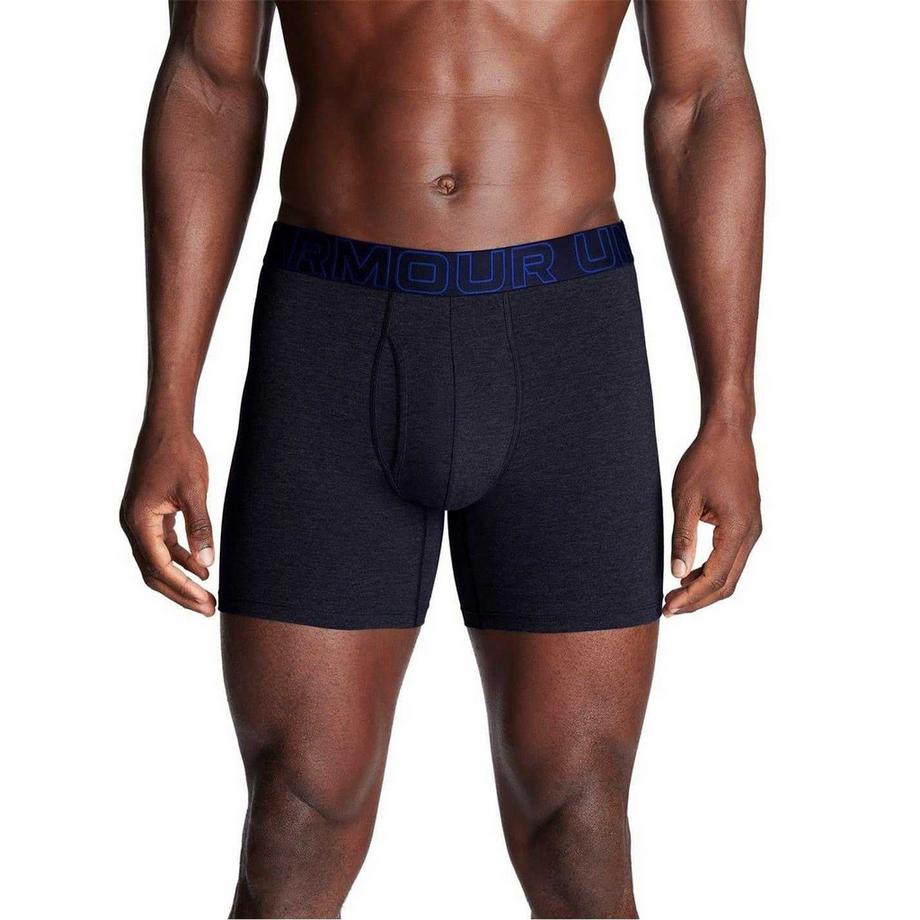 UNDER ARMOUR Boxer Performance Confezione da Tre  
