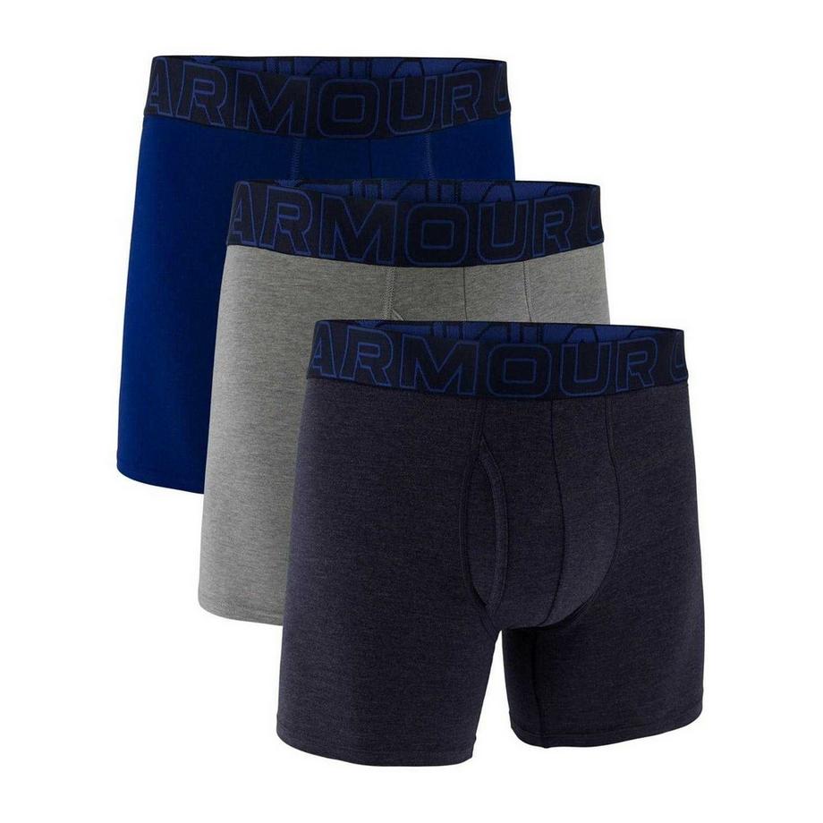 Performance Boxer Misura  (Confezione da tre)