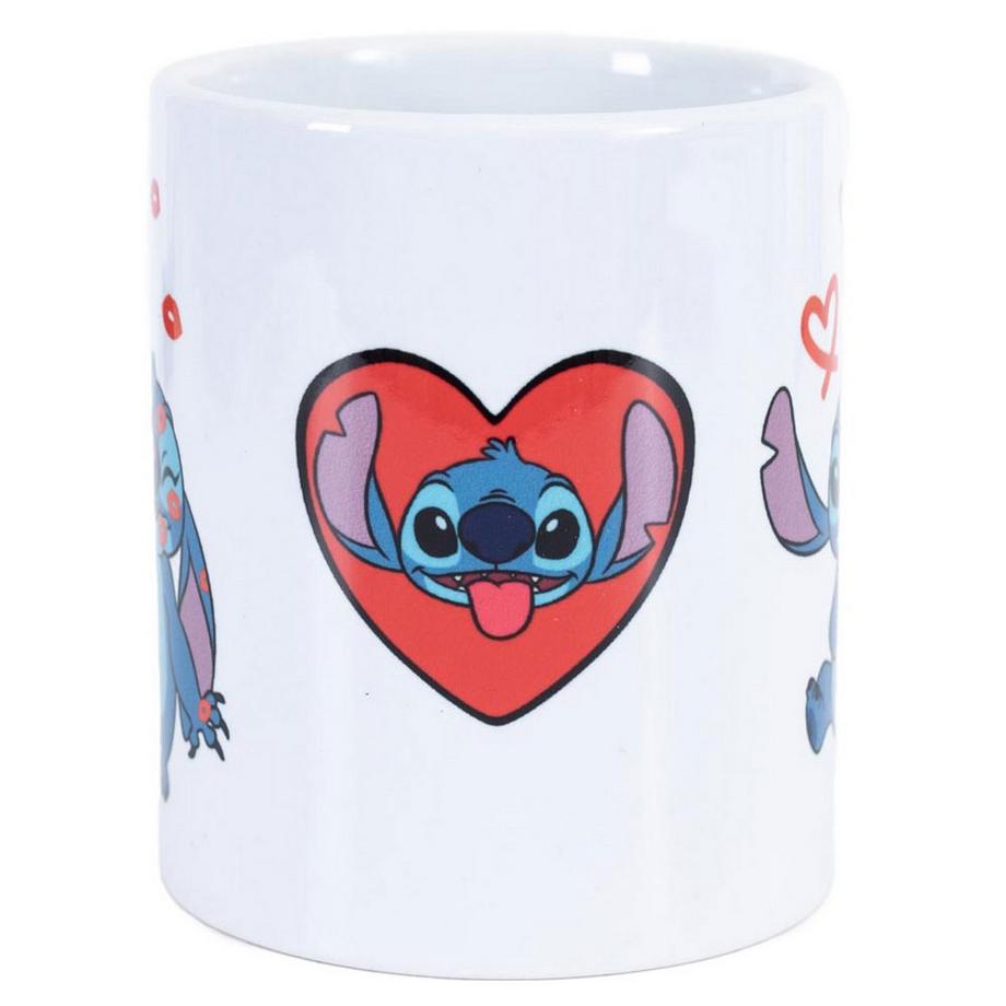 Kaffeebecher, Love