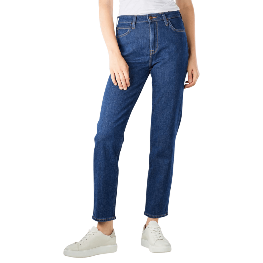 Carol Jeans Straight Fit