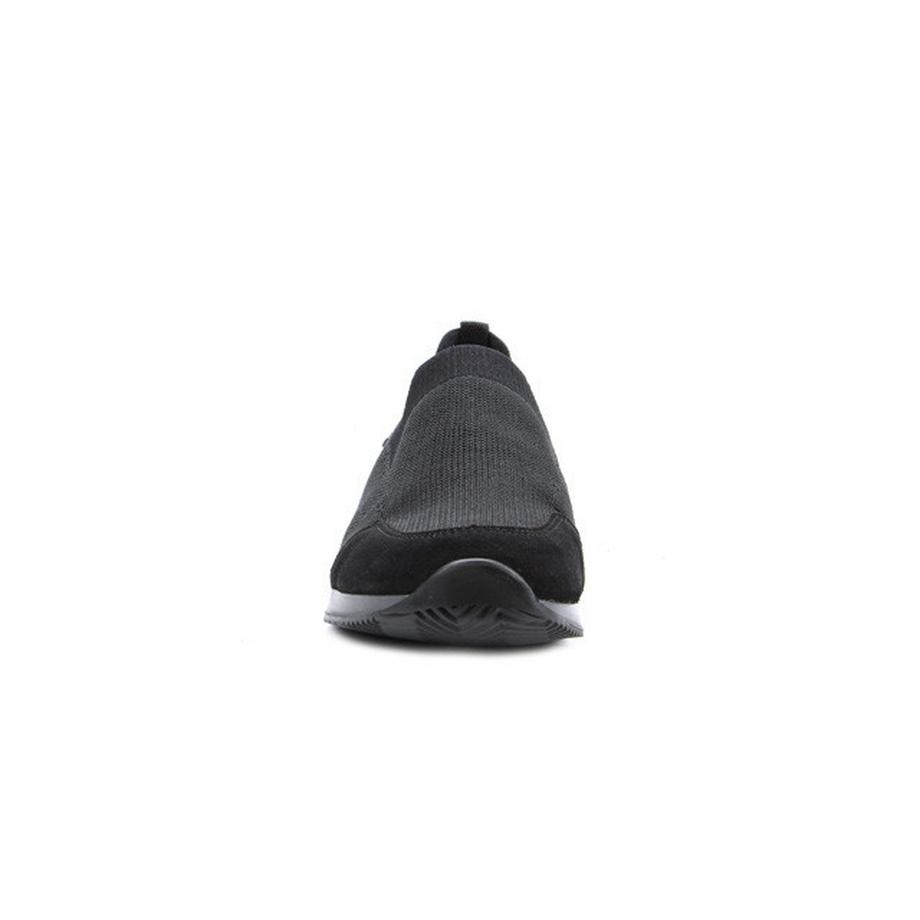 ara Lissabon Fusi4 Gore-Tex Chaussures Slip-On  