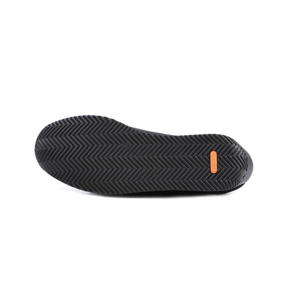 ara Lissabon Fusi4 Gore-Tex Chaussures Slip-On  