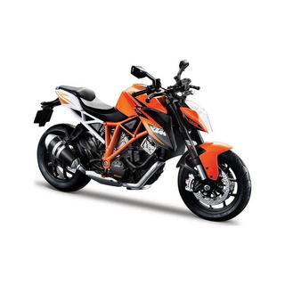 Maisto  1:12 Motorrad KTM 1290 Super Duke R 