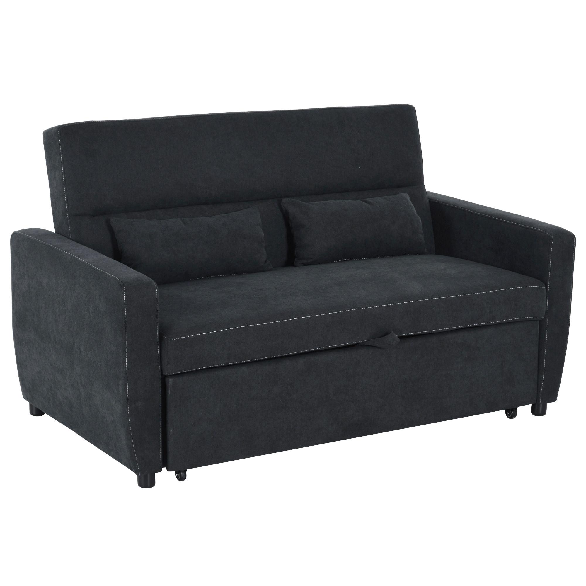 HOMCOM Schlafsofa  