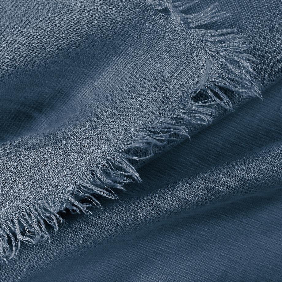 La Redoute Intérieurs Coperta Linange in lino lavato  