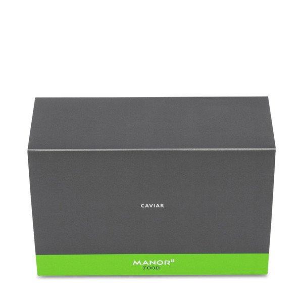 BELUGA IMPÉRIAL  Kaviar 100g 