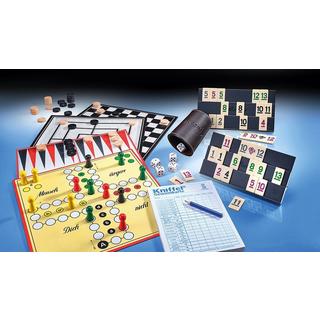 Schmidt  Spiele Classic Line Spielesammlung 