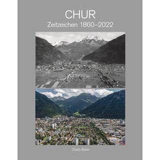 Chur Bieler, Charly Copertina rigida 