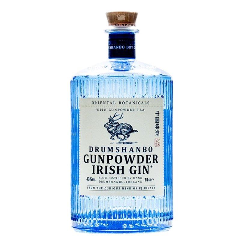 Image of Gunpowder Gunpowder