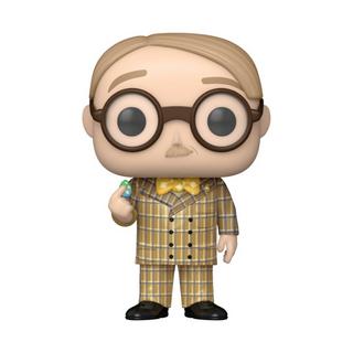 Funko  POP - Movies - Wonka - 1479 - Prodnose 