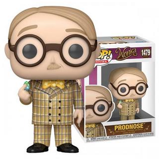 Funko  POP - Movies - Wonka - 1479 - Prodnose 