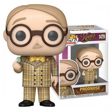 Funko POP! Wonka: Prodnose (1479)