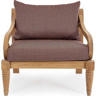 mutoni Fauteuil de jardin Karuba Wine  