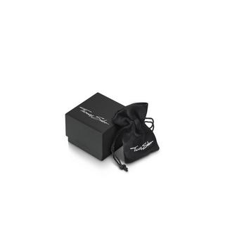 Thomas Sabo  Armband Doppelt Geflochtenes Leder 