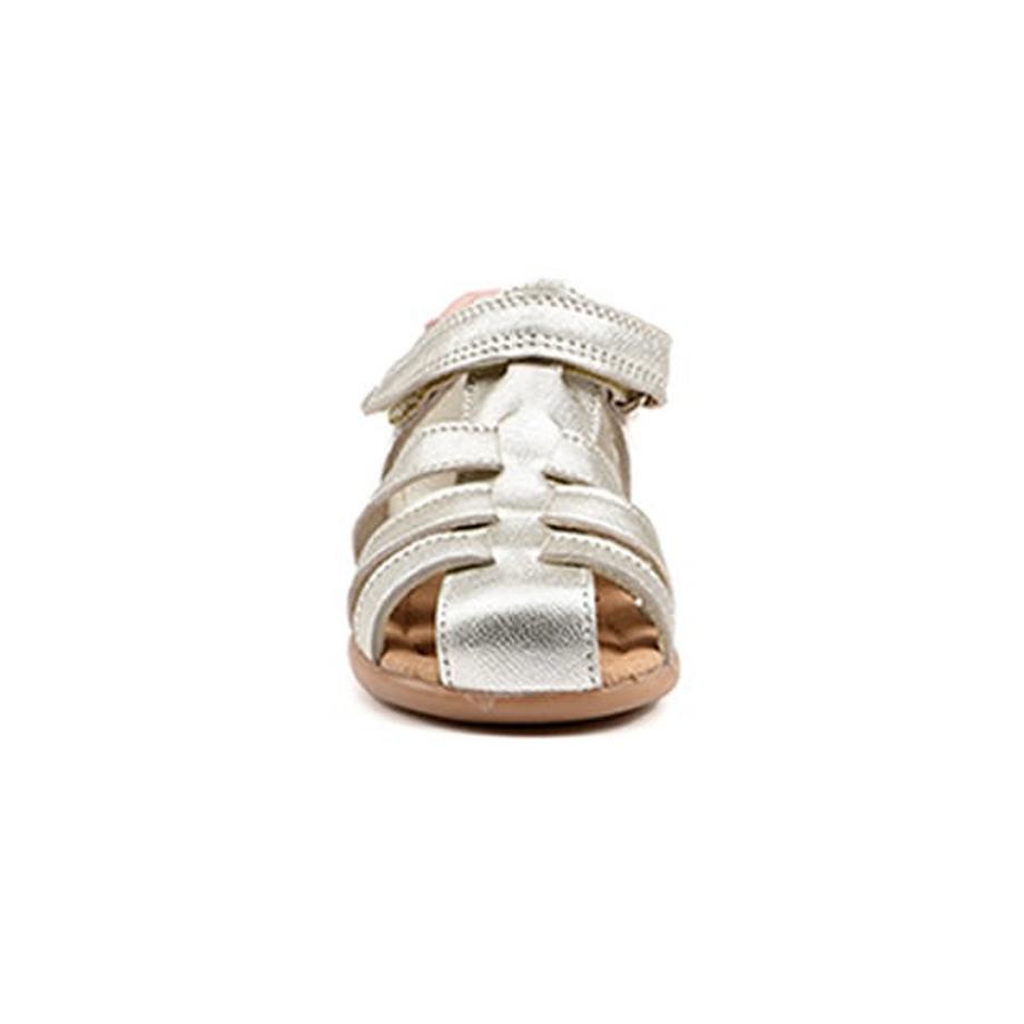 Benjie Minusio-22 Sandali da Pescatore  