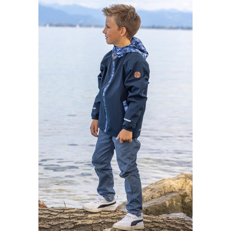 Rukka Laurin Veste Pluie Enfants  