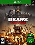 Image of Gears Tactics