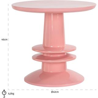 mutoni Table d'appoint Josy  