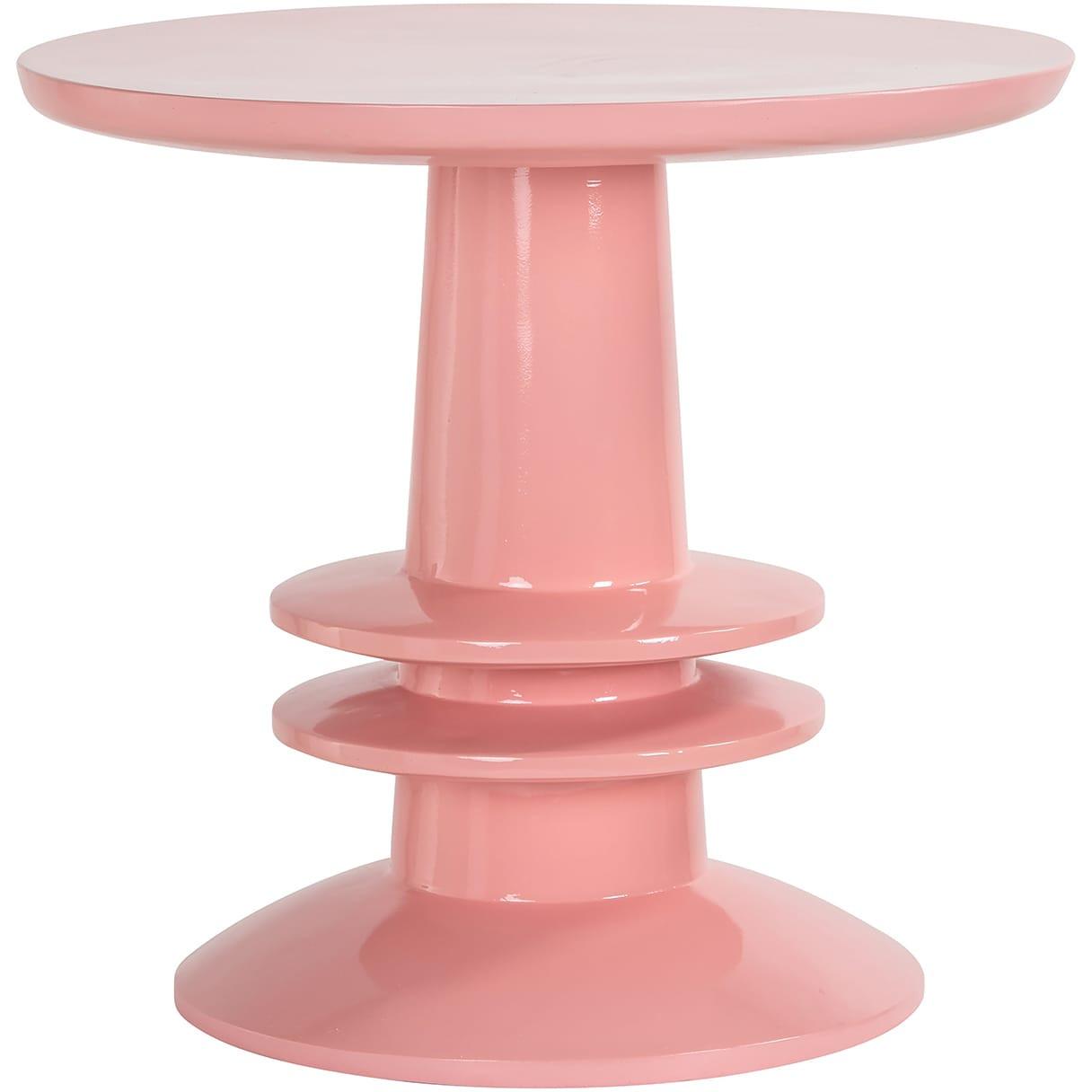 mutoni Table d'appoint Josy  