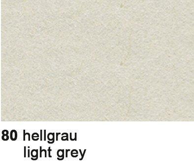 Image of URSUS Tonzeichenpapier A3 2174080 130g hellgrau 100 Blatt URSUS Tonzeichenpapier A3 2174080 130g hellgrau 100 Blatt