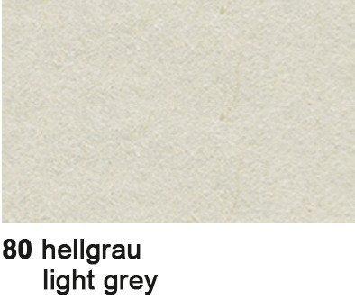 Papyrus URSUS Tonzeichenpapier A3 2174080 130g hellgrau 100 Blatt  