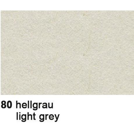 Papyrus URSUS Tonzeichenpapier A3 2174080 130g hellgrau 100 Blatt  