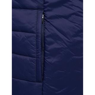 Hummel GO Giacca Piumino con Cappuccio  