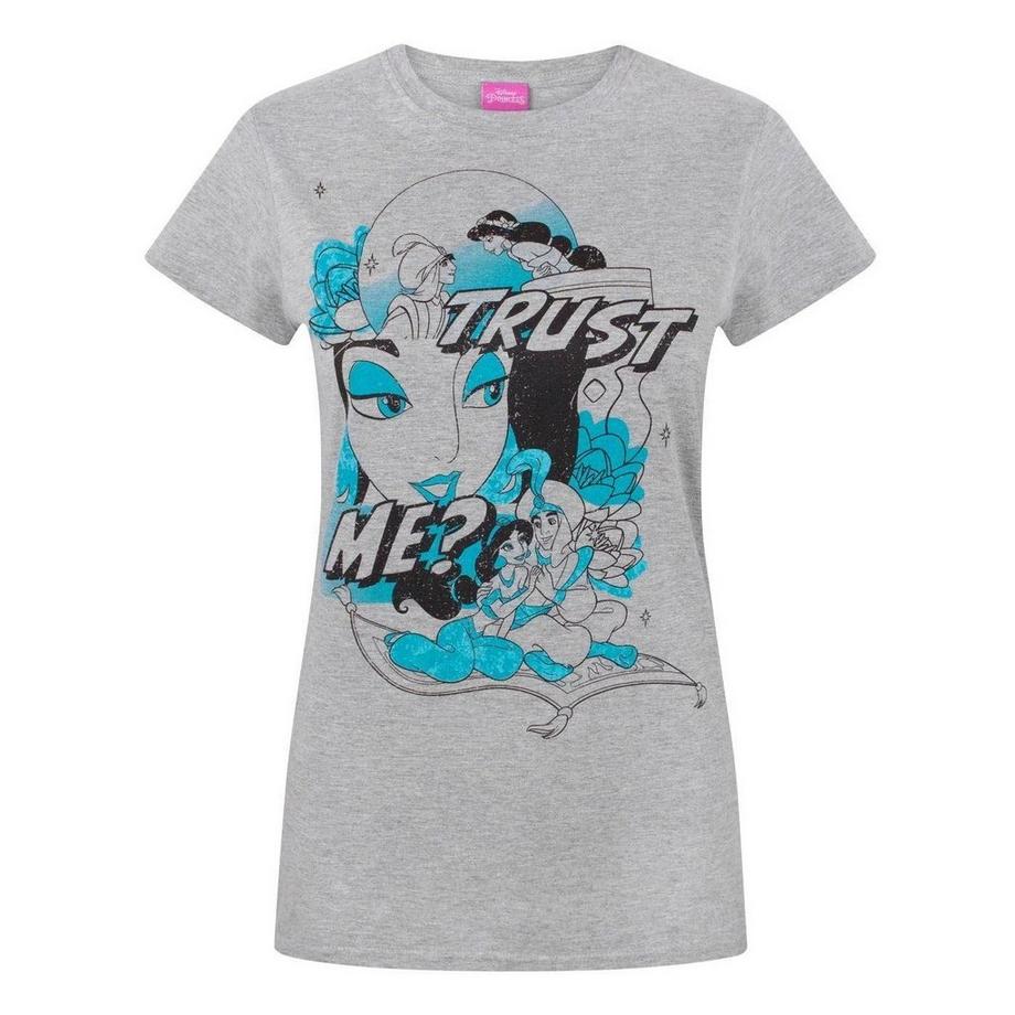 Aladdin Trust Me T-Shirt  