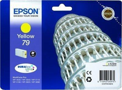 EPSON  Tintenpatrone 