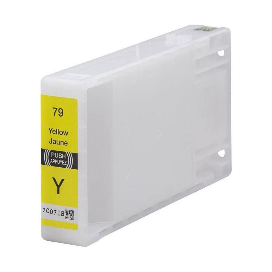 EPSON  Druckerpatrone T7914, 79 Original Gelb 