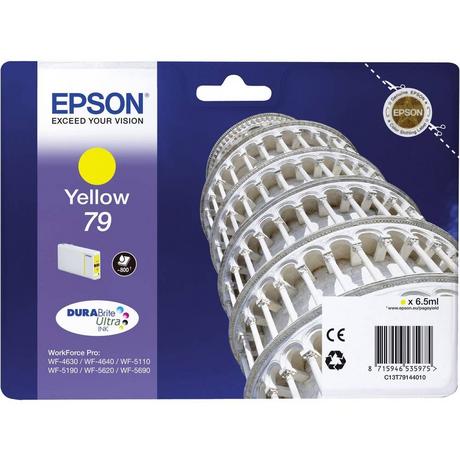 EPSON  Tintenpatrone 