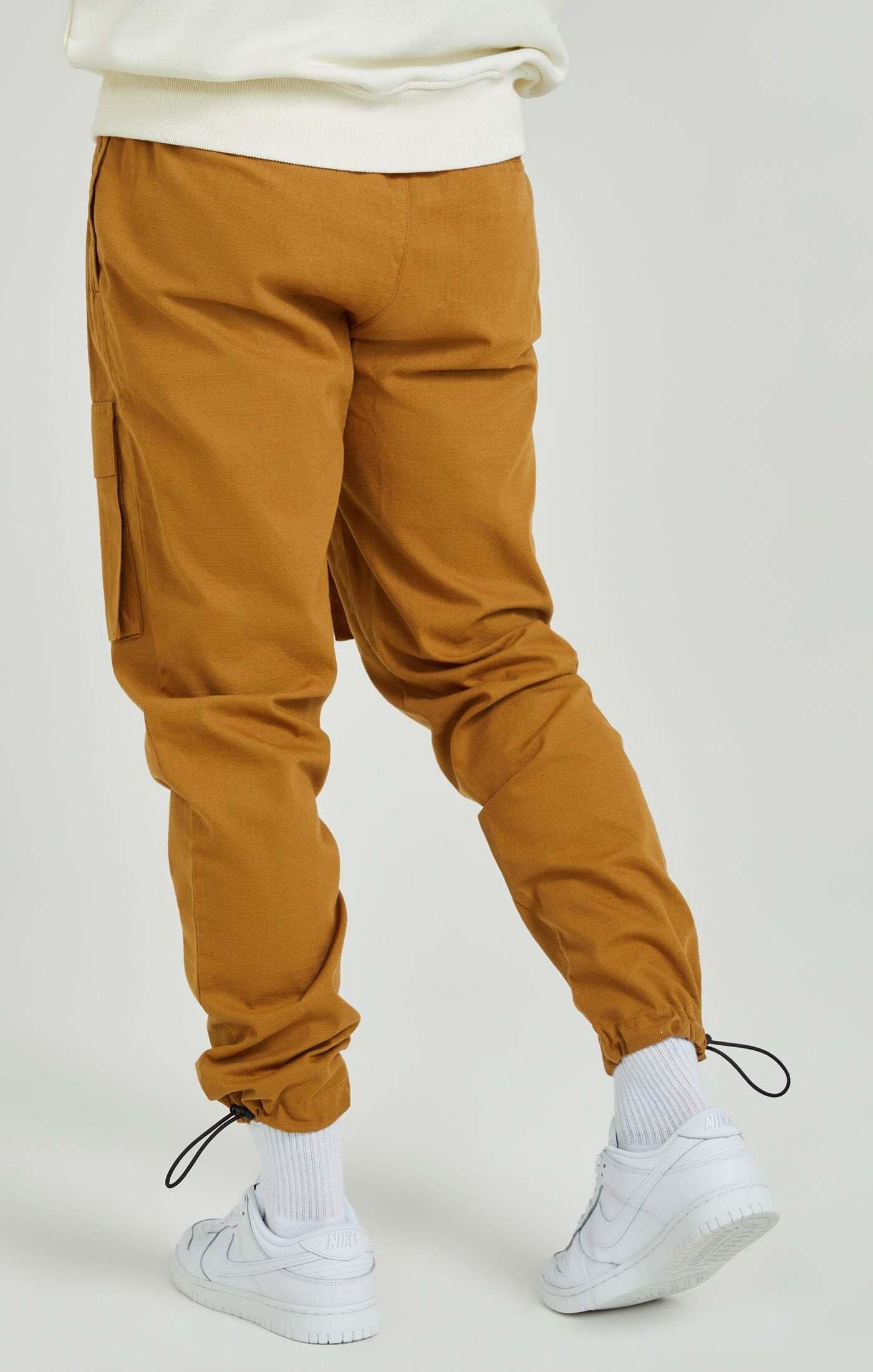 Sik Silk  Pantalon cargo Ripstop Cargo Pants 