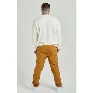 Sik Silk  Pantalon cargo Ripstop Cargo Pants 