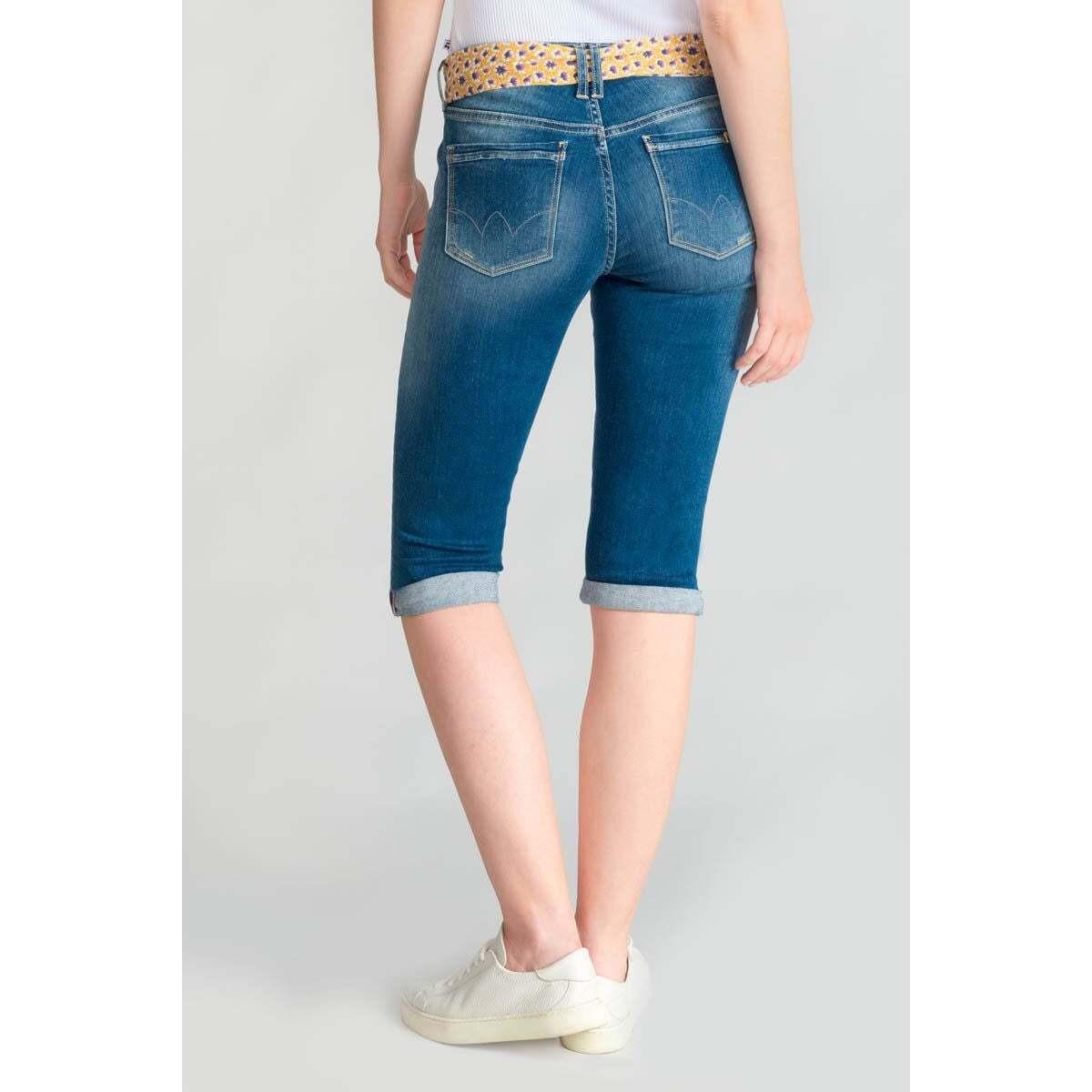 le temps des cerises Arol Slim Fit Pantaloni Denim  