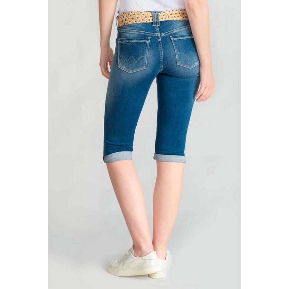 le temps des cerises Arol Slim Fit Pantaloni Denim  