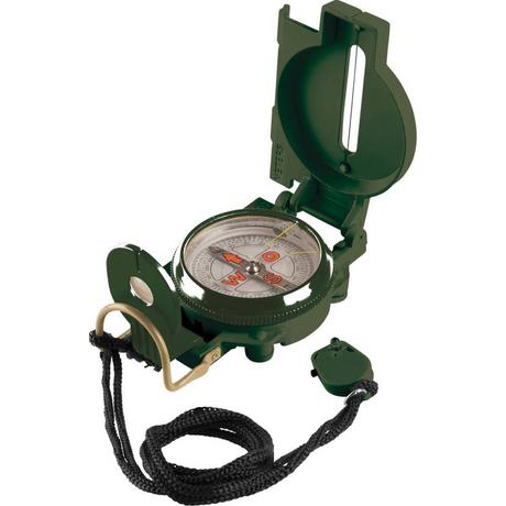 Happy People  Scout Taschen-Kompass 