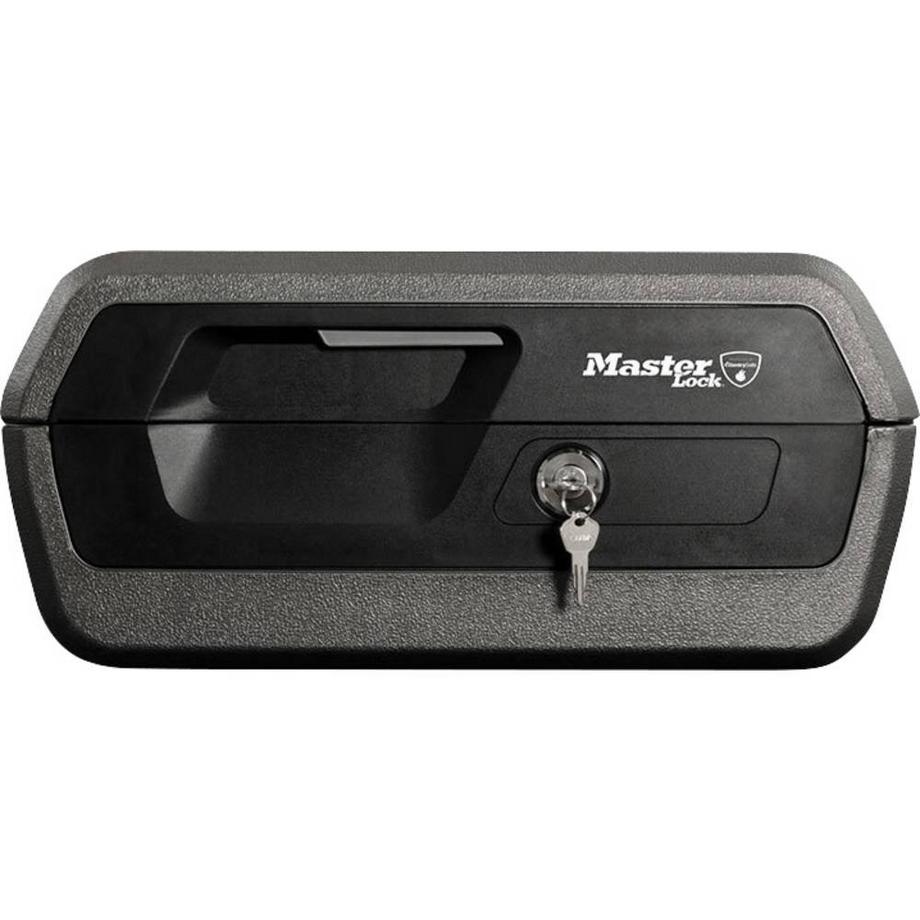 MASTER LOCK Sicherheitskassette L  