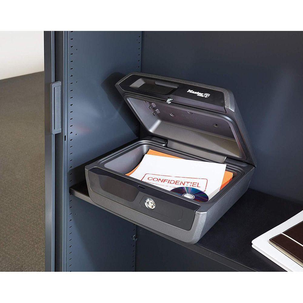 MASTER LOCK Cassette de sécurité L  