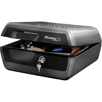 Cassetta di sicurezza antincendio